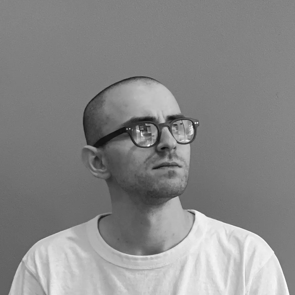 Matvei Naumov portrait