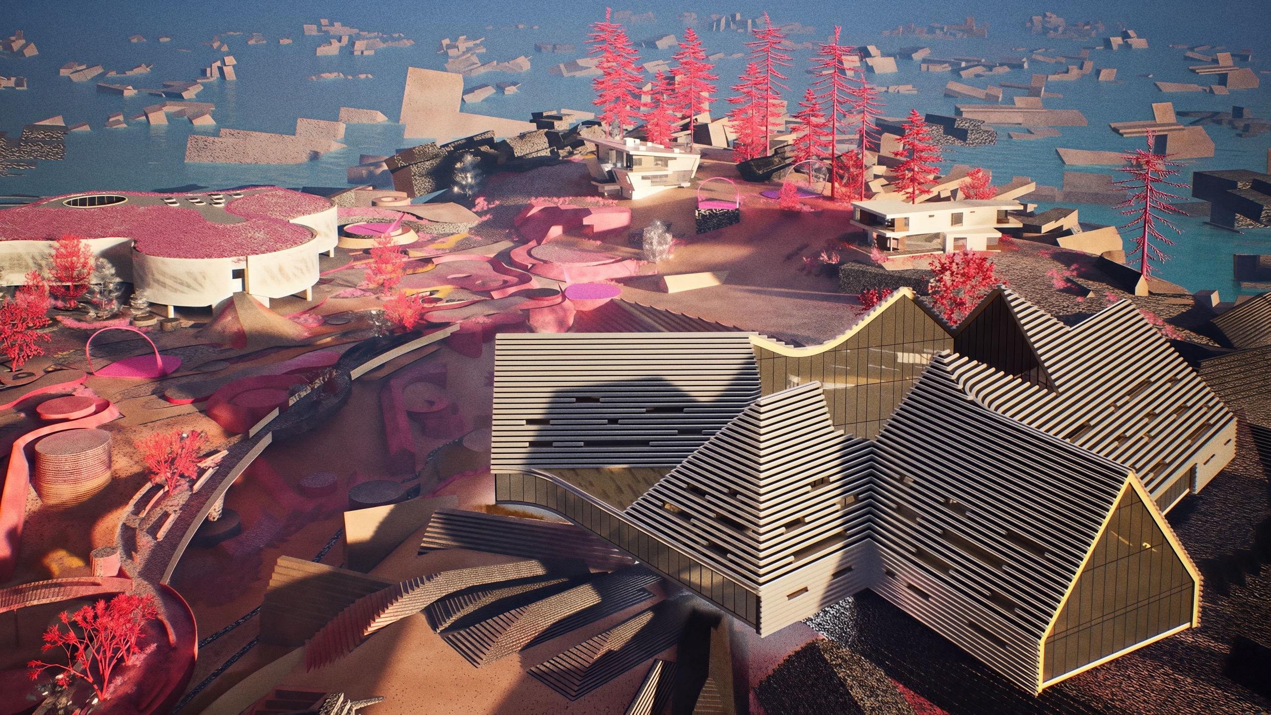 Meta-Formation View 6