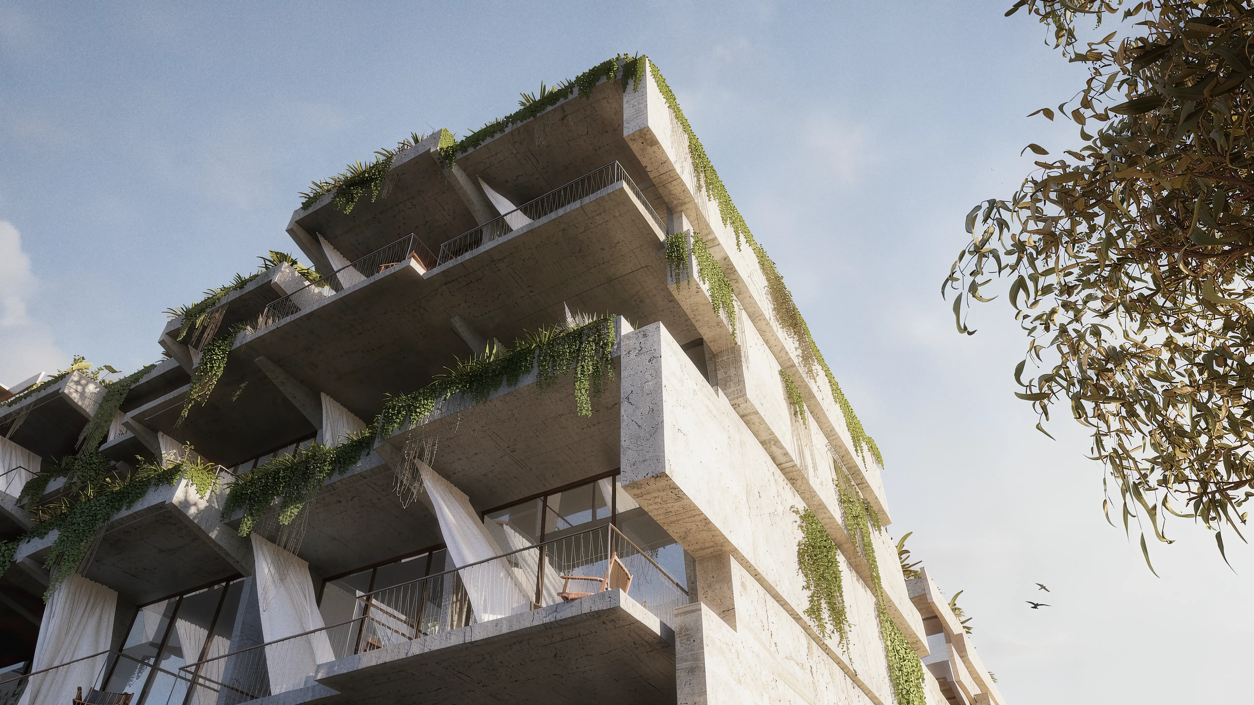 Mimpi Loca Apart Hotel View 3